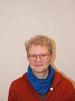 Franziska Schauerhammer