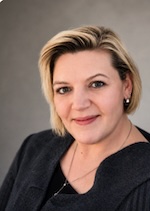 Anastasia Wendler